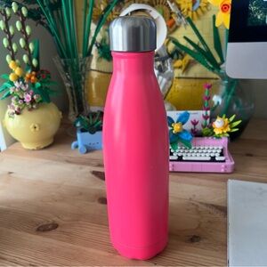 Swell Original Water Bottle Hot Pink 17 oz